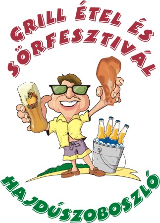 Grill Étel és Sörfesztivál