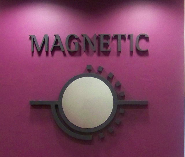 Magnetic Kolozsvár